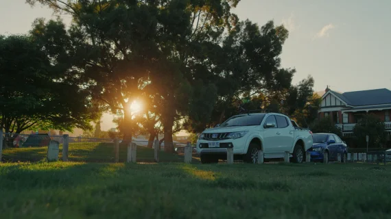 JUAN MELARA – Kodak 2393 YRGB PowerGrade & Film Matrix PowerGrade