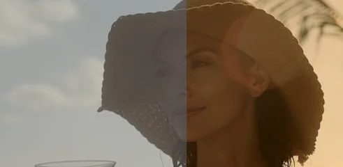 BUTTERY LUTs - COLLECTION for BMPCC 4K / 6K