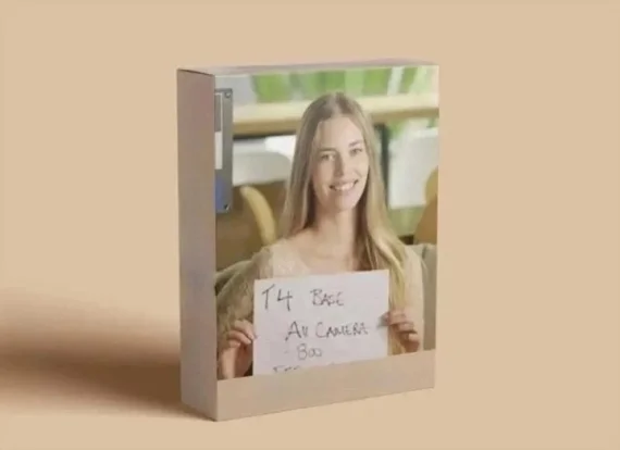 The Brim Linny Rebuild LUTs