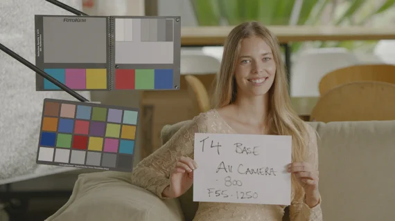 The Brim Linny Rebuild LUTs