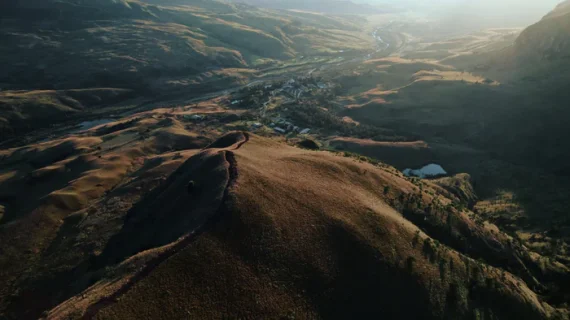 SpectrumGrades CINE COLLECTION DJI Air 2S LUTs