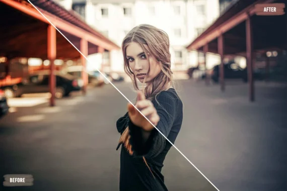 Eldamar Studio – 2000 Filmmaking LUTs and Presets Bundle