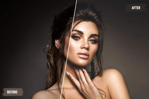 Eldamar Studio – 2000 Filmmaking LUTs and Presets Bundle