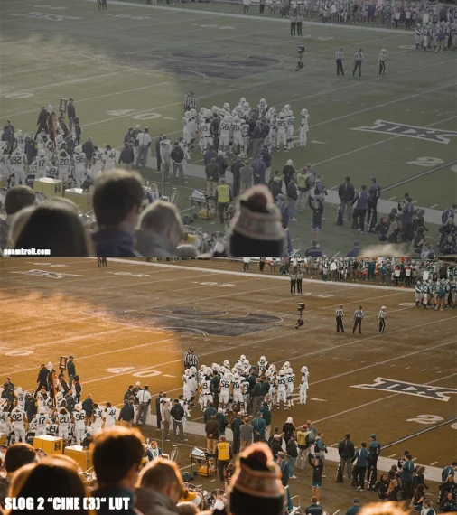 CINE SFX Vol. 1 Ultimate Bundle & Premium LUT Pack