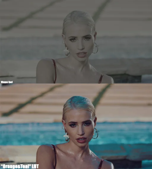 CINE SFX Vol. 1 Ultimate Bundle & Premium LUT Pack