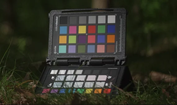 Leeming Lut Pro Panasonic