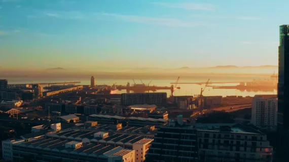 Cine Collection DJI Mavic 2 Pro LUTs & Tools Pack Spectrum Grades