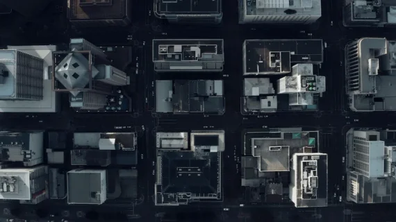 Cine Collection DJI Mavic 2 Pro LUTs & Tools Pack Spectrum Grades