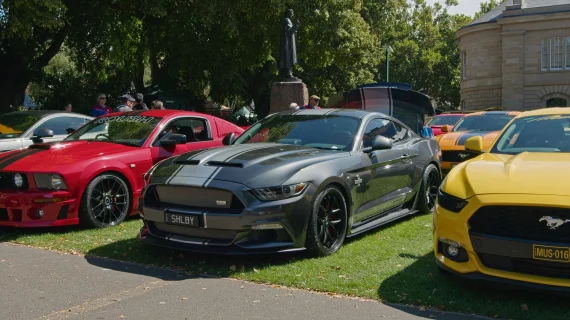 JUAN MELARA – P6K2Alexa PowerGrade AND LUTs V2 GEN 5