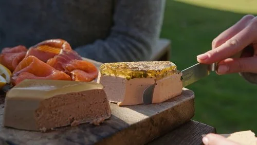 JUAN MELARA – P6K2Alexa PowerGrade AND LUTs V2 GEN 5