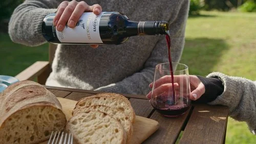 JUAN MELARA – P6K2Alexa PowerGrade AND LUTs V2 GEN 5