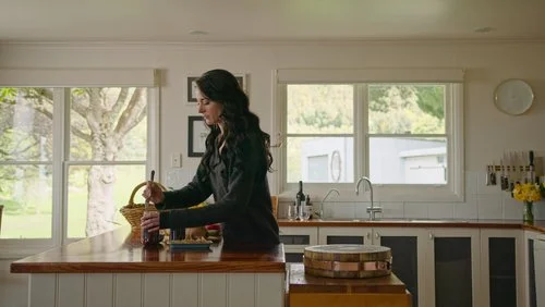 JUAN MELARA – P6K2Alexa PowerGrade AND LUTs V2 GEN 5