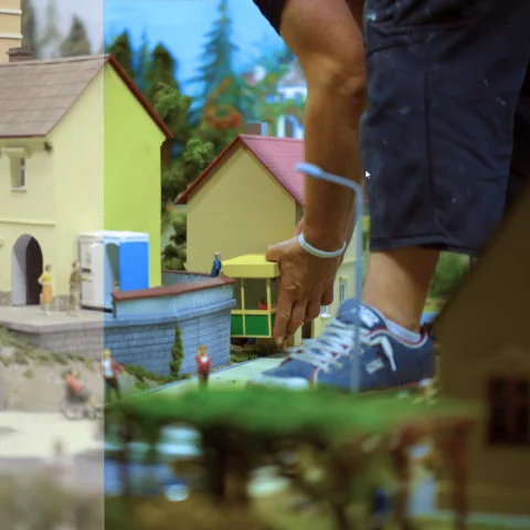 FilterGrade - Levels LUT Video LUTs