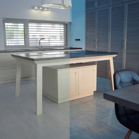 FilterGrade - Levels LUT Video LUTs