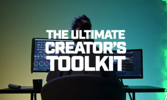 Creative Assets MASTER BUNDLE