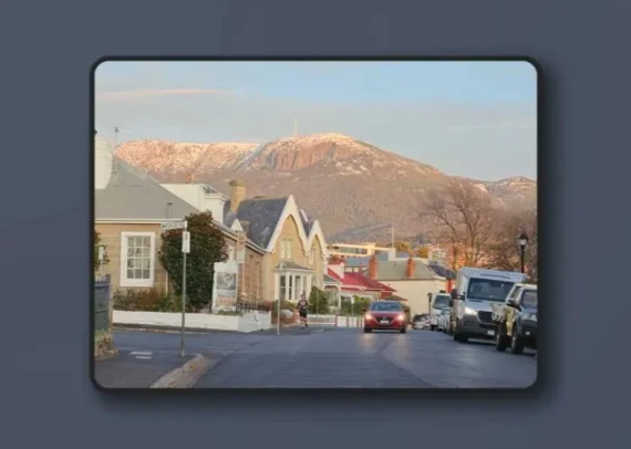 Juan Melara – Sony2Alexa PowerGrades