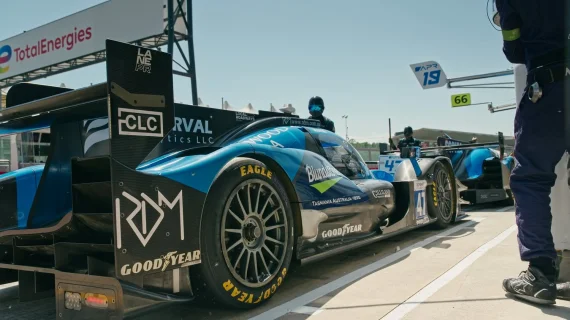 Juan Melara – Sony2Alexa PowerGrades