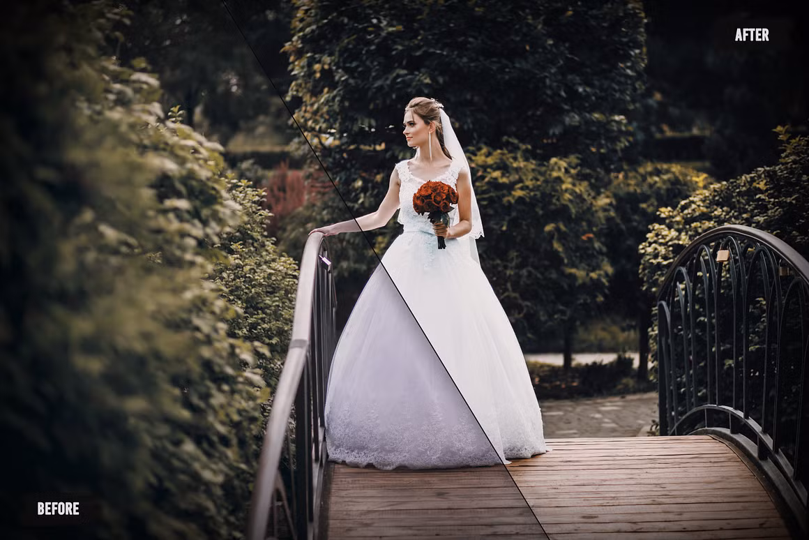 CreativeMarket 5000+ Professional Affinity Luts