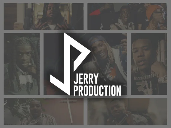 JerryPHD Color Pack 3