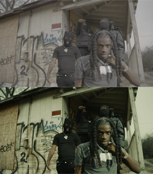 JerryPHD Color Pack 3