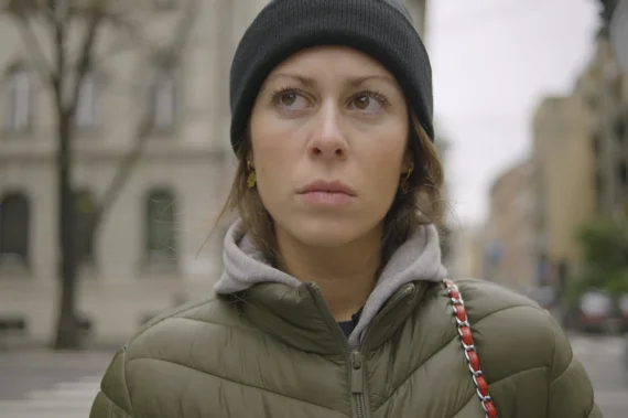 Buttery LUTs - Sony SLog2 / SLog3 – Natural REC709