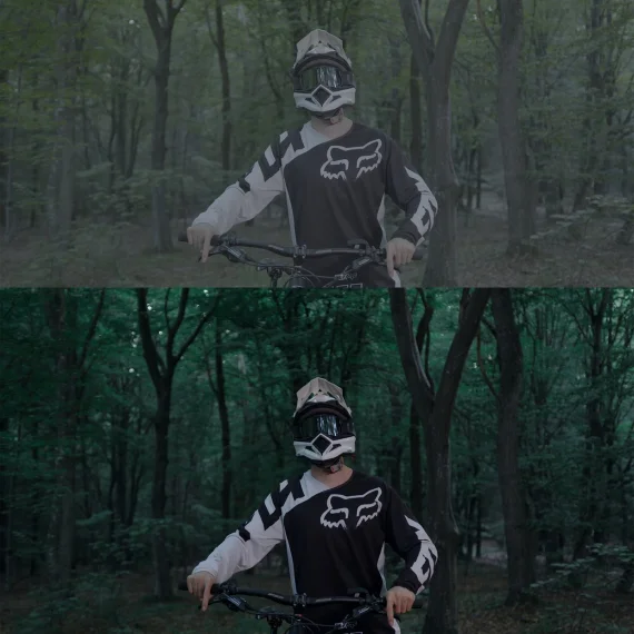 SONY SLOG 3 LUTS - SKINTONE EDITION