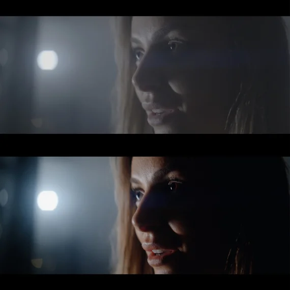 SONY SLOG 3 LUTS - SKINTONE EDITION