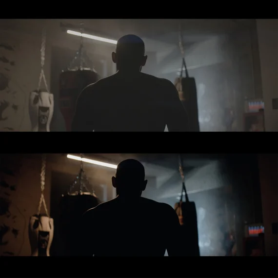 SONY SLOG 3 LUTS - SKINTONE EDITION