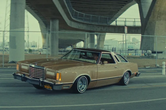 FilmVision V2 LUT Pack (Premier Pro, Final Cut, etc.)