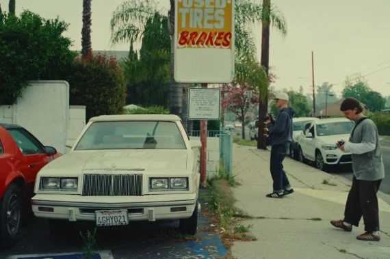 FilmVision V2 LUT Pack (Premier Pro, Final Cut, etc.)