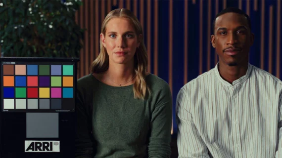 Precision-Crafted Film Emulation LUT (2024)