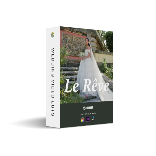 Gamut - Le Reve
