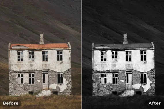 Northlandscapes Capture ONE Master Collection