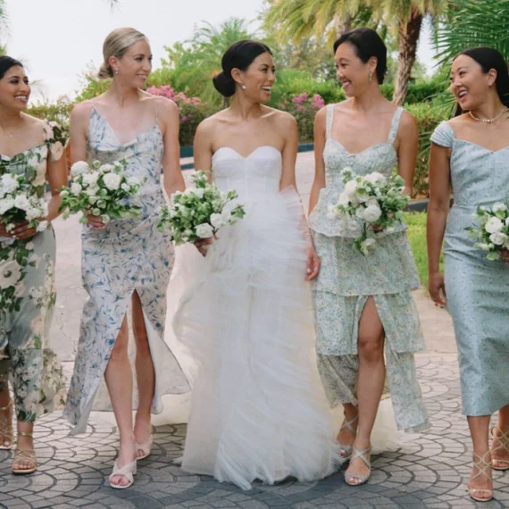 Gamut - Luxe LUTs by How To Film Weddings