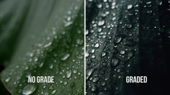 Valdays - Titanium LUT Pack (Master)