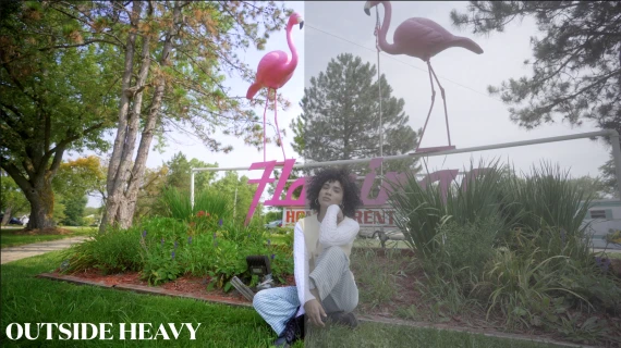 Vuhlandes - Lut Pack (16mm)