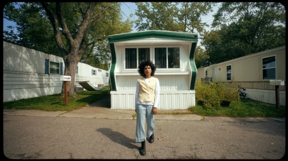 Vuhlandes - Lut Pack (16mm)