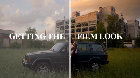 Vuhlandes - Lut Pack (16mm)