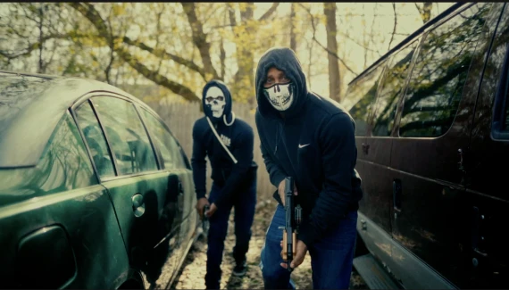 Vuhlandes - Klean Lut Pack