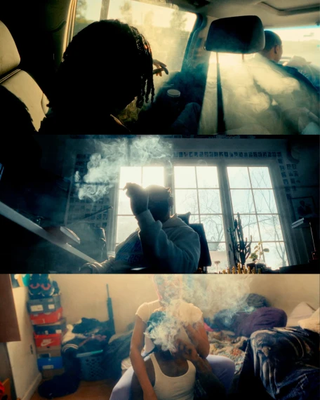 Vuhlandes - Klean Lut Pack