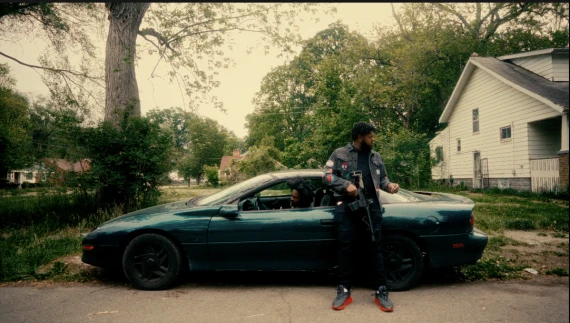 Vuhlandes - Klean Lut Pack