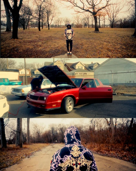 Vuhlandes - Klean Lut Pack