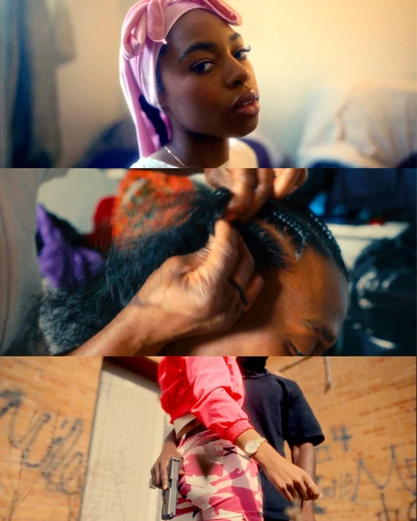 Vuhlandes - Klean Lut Pack