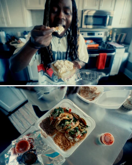 Vuhlandes - Klean Lut Pack