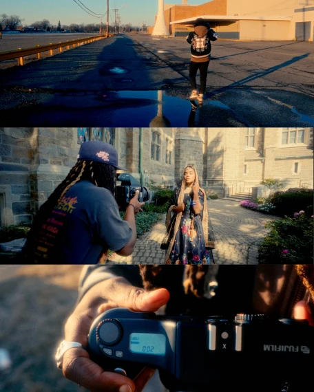 Vuhlandes - Klean Lut Pack