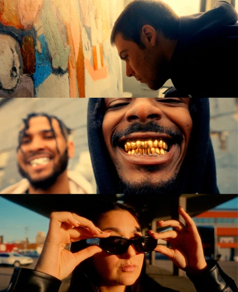 Vuhlandes - Klean Lut Pack