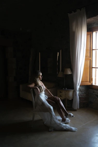 Meridian Presets - Essence  by Marcos Sanchez