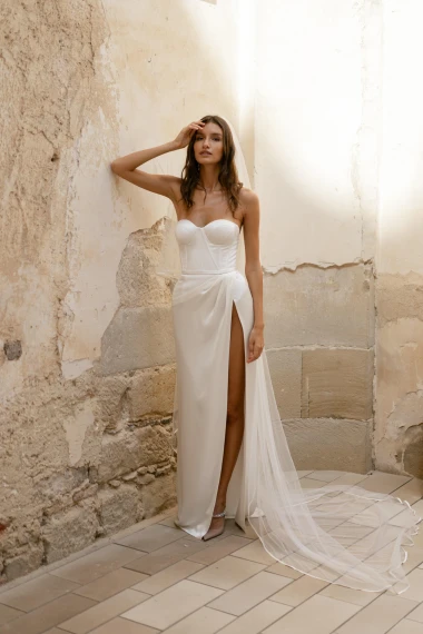 Meridian Presets - Essence  by Marcos Sanchez