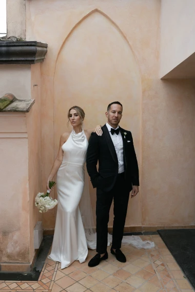 Meridian Presets - Essence  by Marcos Sanchez