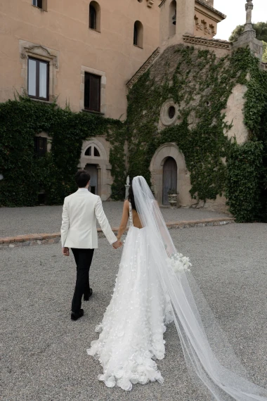 Meridian Presets - Essence  by Marcos Sanchez